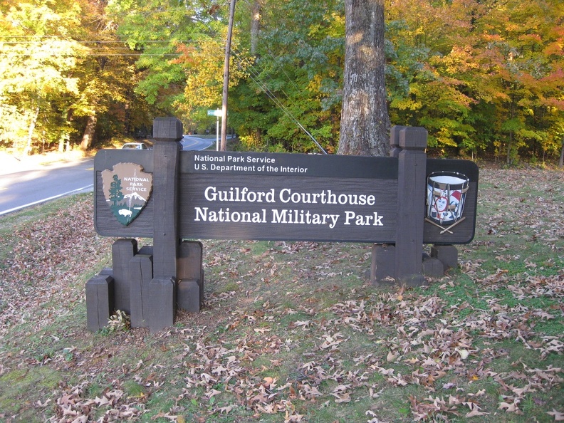 Guilford Courthouse Sign1.JPG